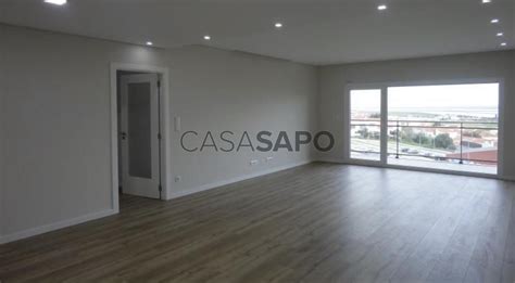 Apartamento Habitaciones Venta En Vila Franca De Xira