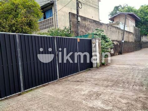 House For Sale Negombo Ikman