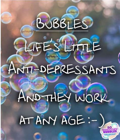 Bubbles Memes Blowing Soap Bubble Funny Quote Make Mixture