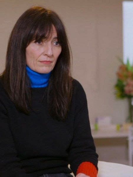 Davina Mccall Sex Myths And The Menopause Film 2021 Moviemeternl