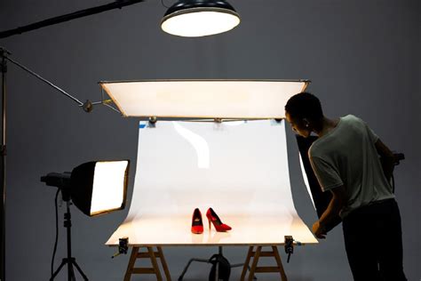 Studio Lighting