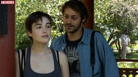 Katia Miran Nude Pics Page