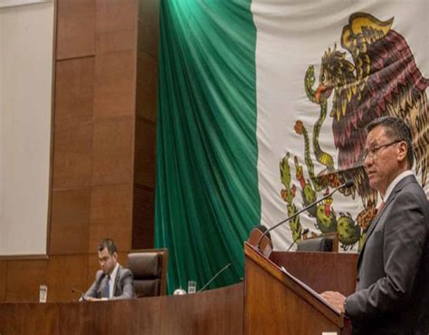 Rinde Tercer Informe Armando Valos Ntr Zacatecas