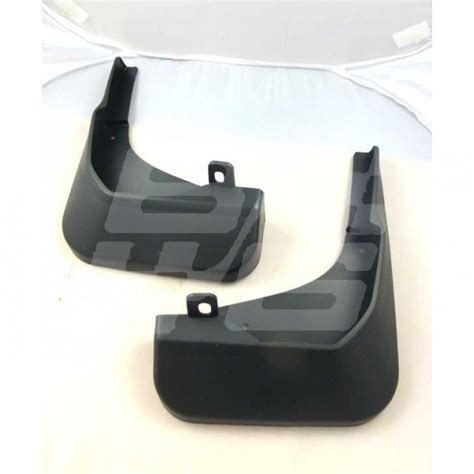 Mg3 Mud Flap Front Pair Pre Face Lift Brown And Gammons