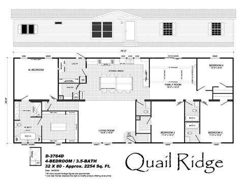 13 Quail Ridge 4 Bed35 Bath 2254 Sq Ft Wayne Frier Macclenny
