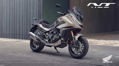 2025 Honda NT1100 DCT Review Total Motorcycle