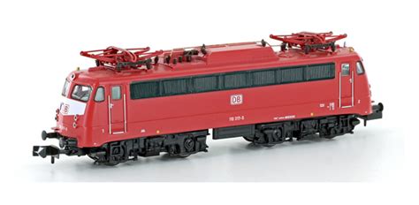 Hobbytrain H28014 BR 110 3 E Lok N Modellbahn Katalog