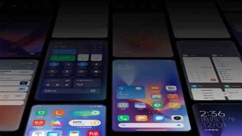 MIUI 14 Launched All Details About Xiaomis Android 13 Update Gizmochina