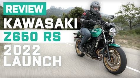 Kawasaki Z Rs First Ride Review Video Visordown