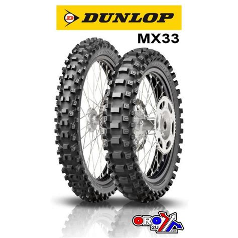 M Tt Geomax Mx Dunlop