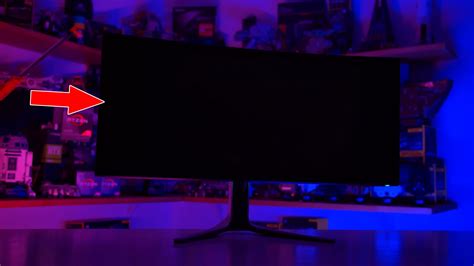 Alienware Aw3423dwf 34 Qd Oled Review Techspot