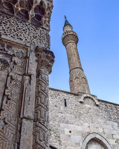 Gezsen Isparta on Instagram Ispartanın birbirine sırt vermiş iki