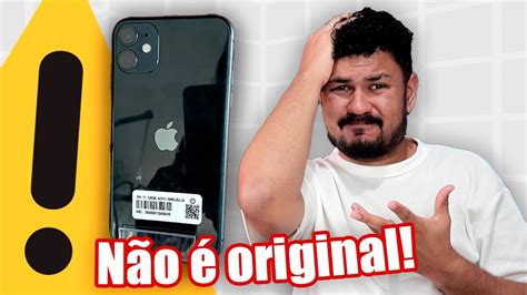 Iphone De Vitrine N O Caia Nesse Golpe Saiba Como Realmente