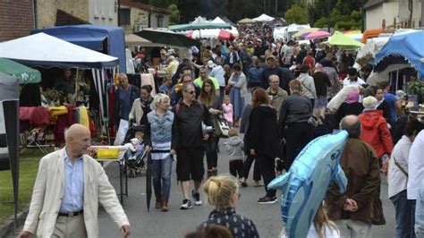 L Est éclair on Twitter Les vide greniers dans lAube les dimanche 7