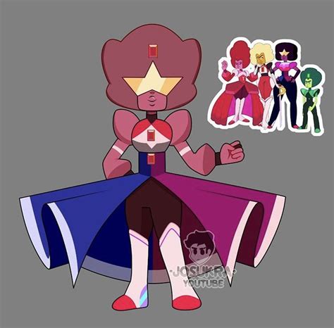 Spessartine Steven Universe Characters Steven Universe Funny Steven