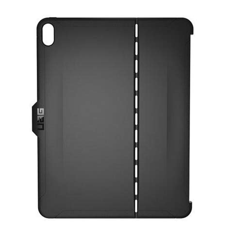 URBAN ARMOR GEAR社製 12 9インチ iPad Pro用 SCOUT Case ブラック UAG IPDPROL3S BK