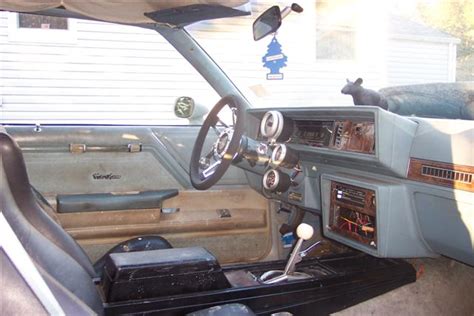 1979 Oldsmobile Cutlass Supreme - Interior Pictures - CarGurus