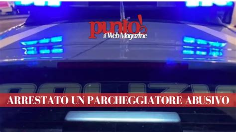 Tentata Estorsione A Napoli Arrestato 29enne