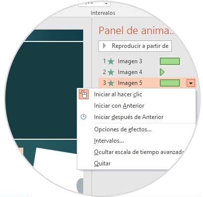 C Mo Aplicar Tipos Efecto De Animaci N En Powerpoint Solvetic