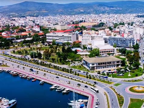 Discovering The Enchanting Charms Of Volos A Hidden Oasis In Central