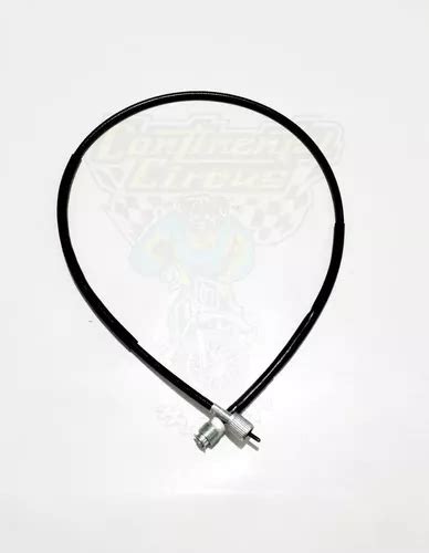 Cable Tripa Rpm Cuenta Vueltas Suzuki En En Xero