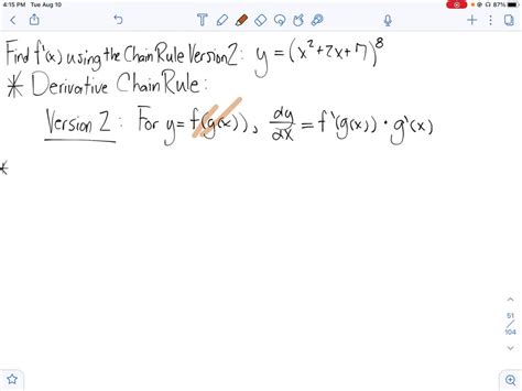 Use The Chain Rule To Find Dz Ds And Dz Dt Arcsinix Solvedlib