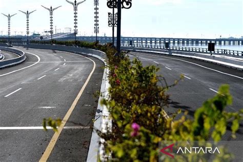 Jasa Marga Umumkan Jalan Tol Bali Mandara Tutup 32 Jam Selama Nyepi