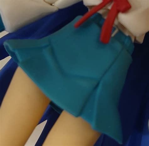 Public Product Max Factory Figma Lucky Star Konata Izumus Cosplay Ver