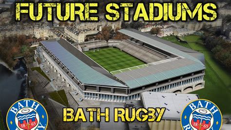 Future Bath Stadium Youtube