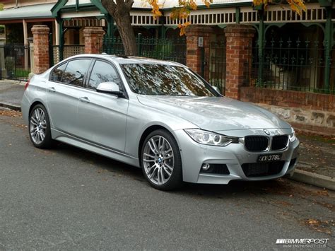 Bmw 335i M Sport Reviews Prices Ratings With Various Photos
