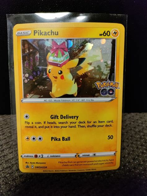 Pikachu Swsh Kaufen Auf Ricardo