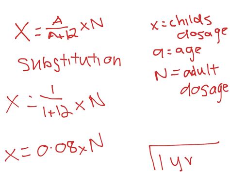 Algebra Substitution | Math, Algebra, Substitution | ShowMe