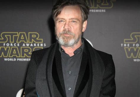 Mark Hamill Birthday