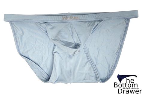 Review Intymen INI Roma Bikini The Bottom Drawer