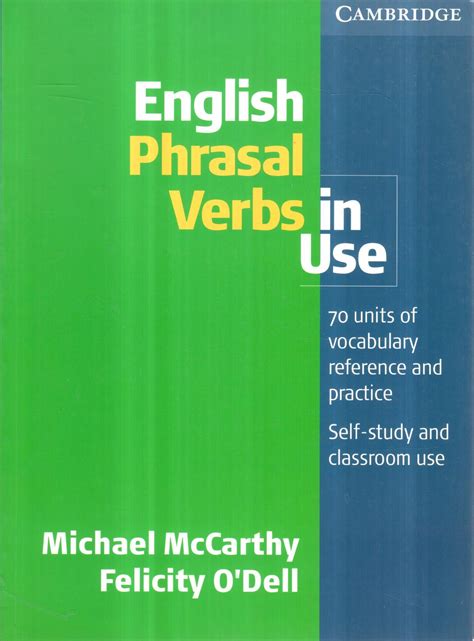 100 Phrasal Verbs – купить в интернет-магазине OZON по низкой цене
