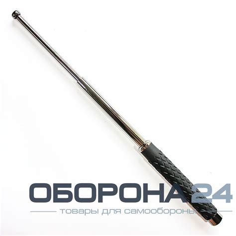 Телескопическая дубинка Premium 21″: купить, цена, описание, отзывы ...