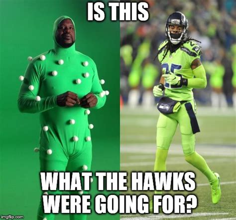 Seahawks Memes