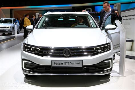 2020 Volkswagen Passat On Sale In Europe Alltrack Costs €51 000 Autoevolution