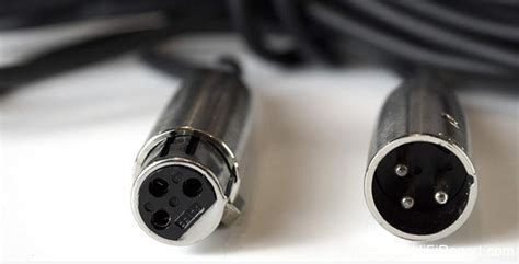 Xlr Cables A Beginners Guide To Setting Up Your System Hifireport