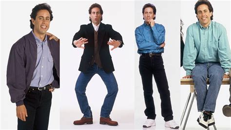 'Seinfeld'-Inspired Outfits You Can Recreate Yourself | HuffPost Life