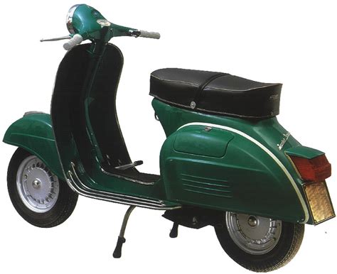 Vespa Sprint Veloce 150 VLB1T