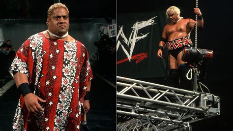 What is Rikishi doing now? WWE legend shares details (Exclusive)