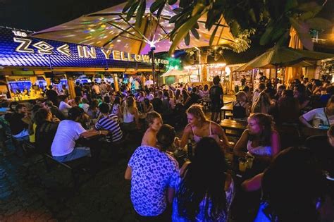 Chiang Mai Nightlife Guide The Vacationer By ForeverVacation