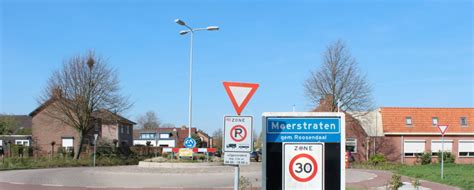 Dorpskrant 2017 Het Dorp Moerstraten