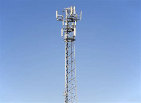 Cell Tower Locations How To Find 4G LTE And 5G Towers 2023