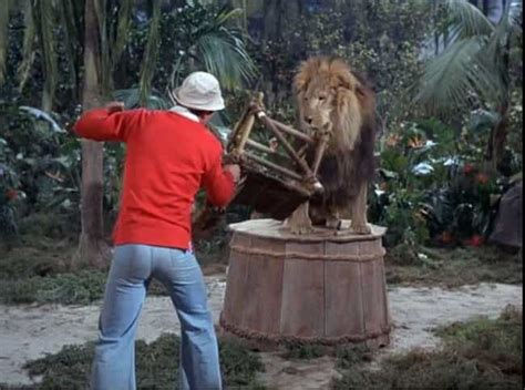 Behind The Scenes Secrets From The Set Of Gilligans Island