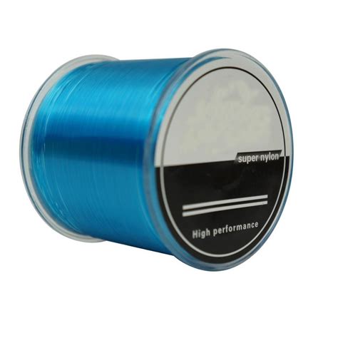 300m 1 Strands Multifilament 100 PE Braided Fishing Line China