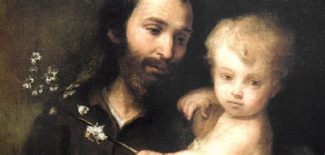 Saint Joseph The Love Of His Heart And The Work Of His Hands