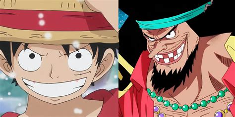 One Piece Final Arc: Luffy vs. Blackbeard – The Series’ Apex Battle?