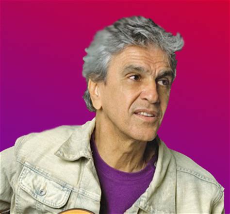 Caetano Veloso La Agencia Contrataciones De Artistas